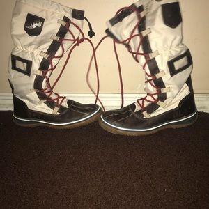 Steven by Steve Madden Tall Boots Size 9